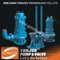 Yonjou Qw Non-Blockage Sewage Pump